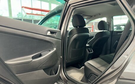 Hyundai Tucson III, 2018 год, 1 890 000 рублей, 17 фотография