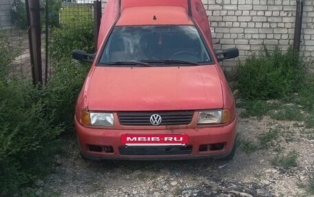 Volkswagen Caddy II, 1998 год, 110 000 рублей, 2 фотография