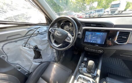 Chery Tiggo 4 I рестайлинг, 2022 год, 670 000 рублей, 12 фотография
