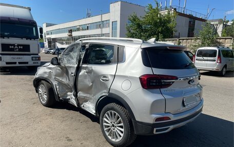 Chery Tiggo 4 I рестайлинг, 2022 год, 670 000 рублей, 8 фотография
