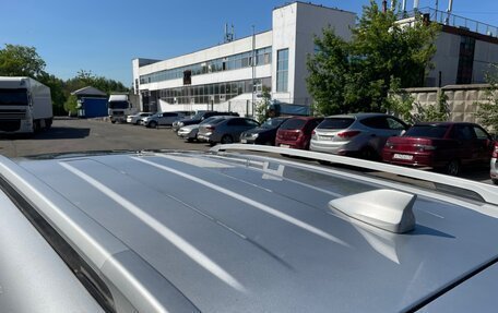 Chery Tiggo 4 I рестайлинг, 2022 год, 670 000 рублей, 17 фотография
