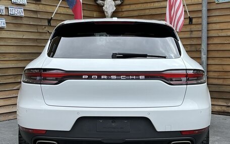 Porsche Macan I рестайлинг, 2021 год, 5 190 000 рублей, 6 фотография
