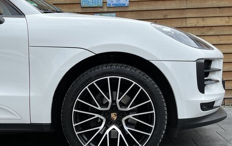 Porsche Macan I рестайлинг, 2021 год, 5 190 000 рублей, 9 фотография