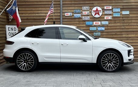 Porsche Macan I рестайлинг, 2021 год, 5 190 000 рублей, 7 фотография