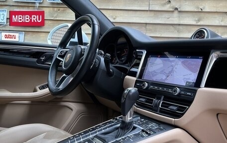 Porsche Macan I рестайлинг, 2021 год, 5 190 000 рублей, 12 фотография
