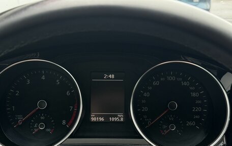 Volkswagen Jetta VI, 2018 год, 1 580 000 рублей, 9 фотография