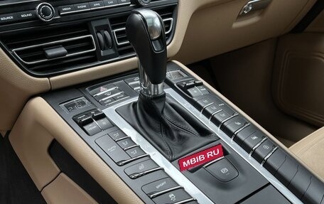 Porsche Macan I рестайлинг, 2021 год, 5 190 000 рублей, 15 фотография