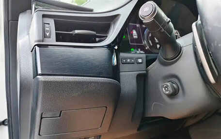 Lexus ES VII, 2022 год, 3 850 000 рублей, 16 фотография