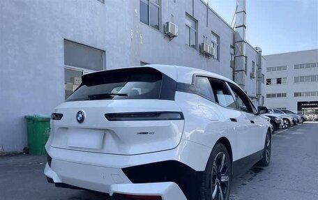 BMW iX, 2023 год, 5 600 000 рублей, 6 фотография