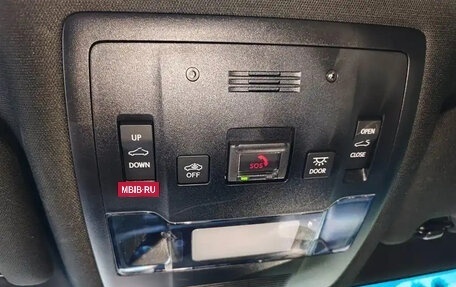Lexus ES VII, 2022 год, 3 850 000 рублей, 17 фотография