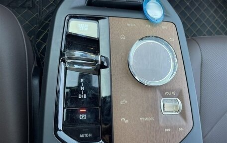 BMW iX, 2023 год, 5 600 000 рублей, 11 фотография