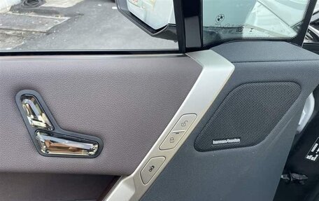 BMW iX, 2023 год, 5 600 000 рублей, 10 фотография