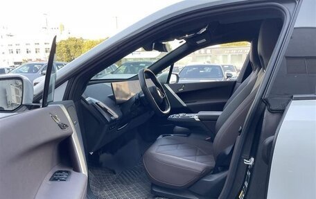BMW iX, 2023 год, 5 600 000 рублей, 7 фотография