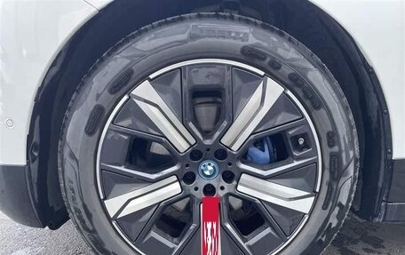 BMW iX, 2023 год, 5 600 000 рублей, 12 фотография