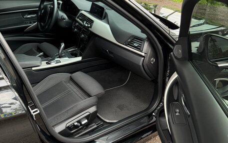 BMW 3 серия, 2018 год, 2 550 000 рублей, 8 фотография