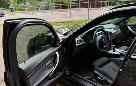 BMW 3 серия, 2018 год, 2 550 000 рублей, 5 фотография