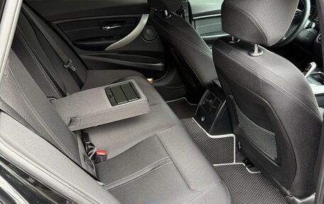 BMW 3 серия, 2018 год, 2 550 000 рублей, 7 фотография