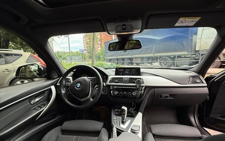 BMW 3 серия, 2018 год, 2 550 000 рублей, 10 фотография