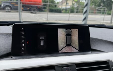 BMW 3 серия, 2018 год, 2 550 000 рублей, 18 фотография