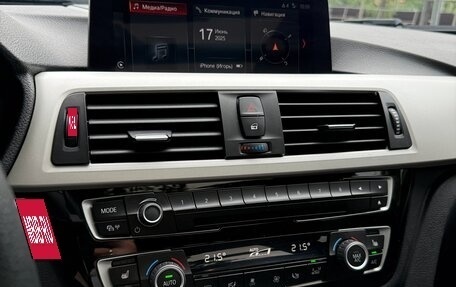BMW 3 серия, 2018 год, 2 550 000 рублей, 14 фотография