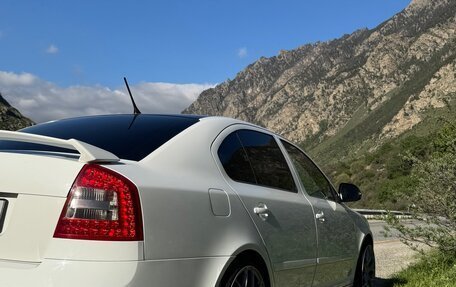 Skoda Octavia RS, 2012 год, 1 700 000 рублей, 6 фотография