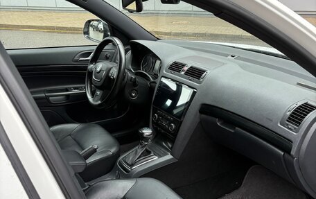 Skoda Octavia RS, 2012 год, 1 700 000 рублей, 10 фотография