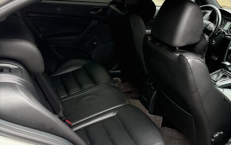 Skoda Octavia RS, 2012 год, 1 700 000 рублей, 11 фотография