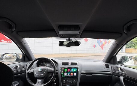 Skoda Octavia RS, 2012 год, 1 700 000 рублей, 9 фотография