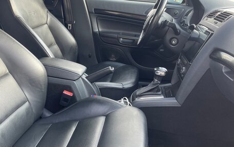 Skoda Octavia RS, 2012 год, 1 700 000 рублей, 12 фотография