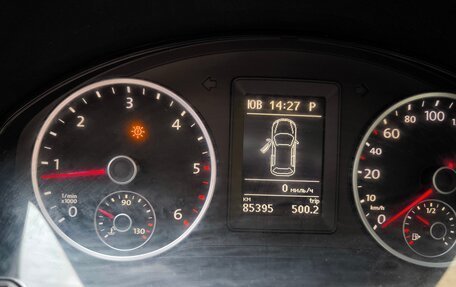 Volkswagen Tiguan I, 2010 год, 1 200 000 рублей, 8 фотография