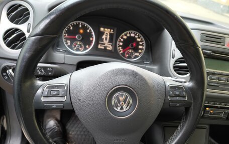 Volkswagen Tiguan I, 2010 год, 1 200 000 рублей, 5 фотография