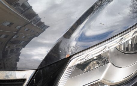 Volkswagen Tiguan I, 2010 год, 1 200 000 рублей, 10 фотография