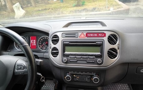 Volkswagen Tiguan I, 2010 год, 1 200 000 рублей, 6 фотография