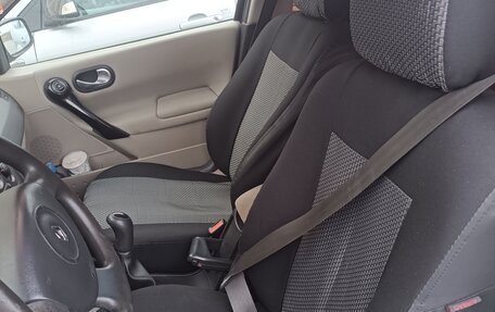 Renault Megane II, 2006 год, 330 000 рублей, 4 фотография