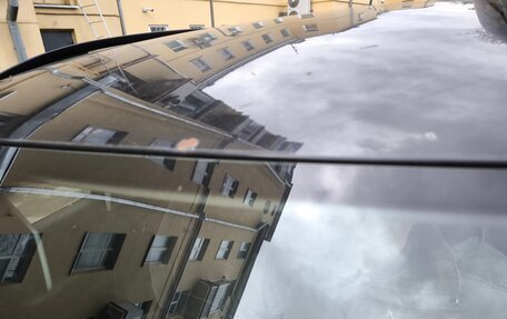 Volkswagen Tiguan I, 2010 год, 1 200 000 рублей, 12 фотография