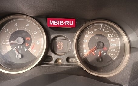 Renault Megane II, 2006 год, 330 000 рублей, 5 фотография