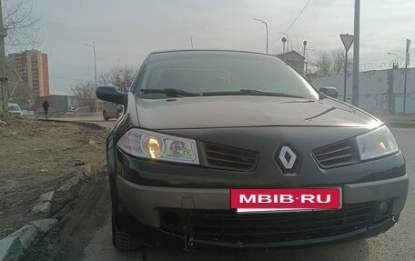 Renault Megane II, 2006 год, 330 000 рублей, 7 фотография