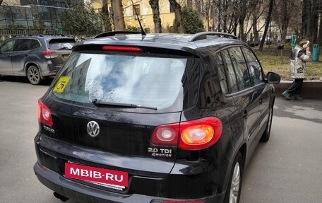 Volkswagen Tiguan I, 2010 год, 1 200 000 рублей, 15 фотография