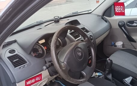Renault Megane II, 2006 год, 330 000 рублей, 3 фотография