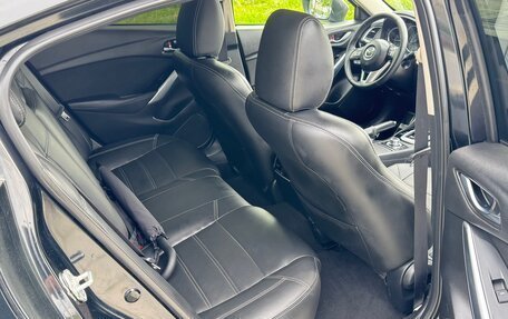 Mazda 6, 2012 год, 1 370 000 рублей, 12 фотография