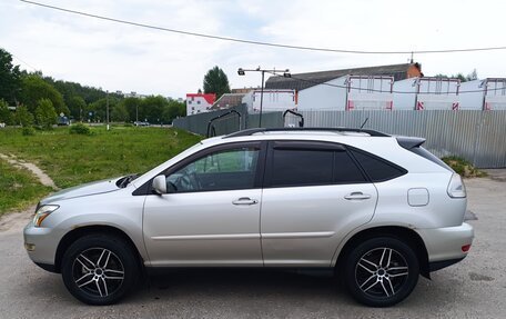 Lexus RX II рестайлинг, 2004 год, 1 100 000 рублей, 6 фотография