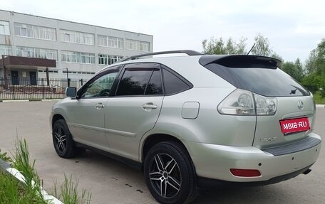 Lexus RX II рестайлинг, 2004 год, 1 100 000 рублей, 2 фотография