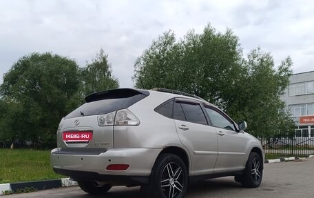 Lexus RX II рестайлинг, 2004 год, 1 100 000 рублей, 3 фотография