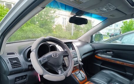 Lexus RX II рестайлинг, 2004 год, 1 100 000 рублей, 7 фотография