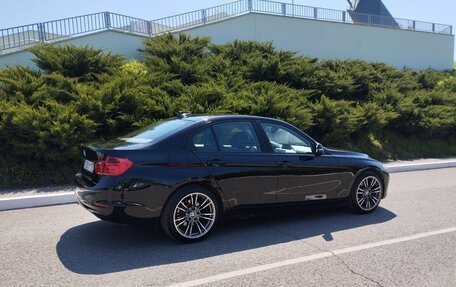 BMW 3 серия, 2013 год, 1 470 000 рублей, 9 фотография