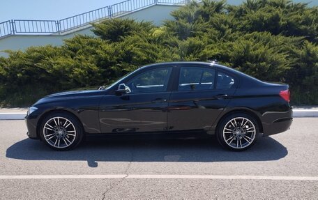 BMW 3 серия, 2013 год, 1 470 000 рублей, 10 фотография