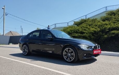 BMW 3 серия, 2013 год, 1 470 000 рублей, 4 фотография