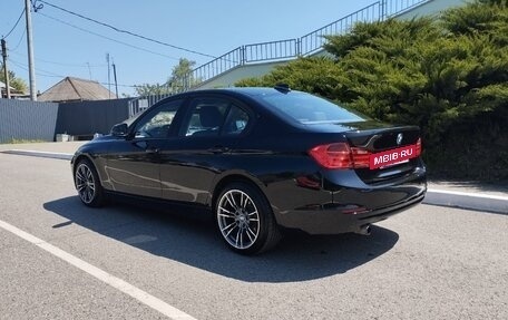 BMW 3 серия, 2013 год, 1 470 000 рублей, 7 фотография