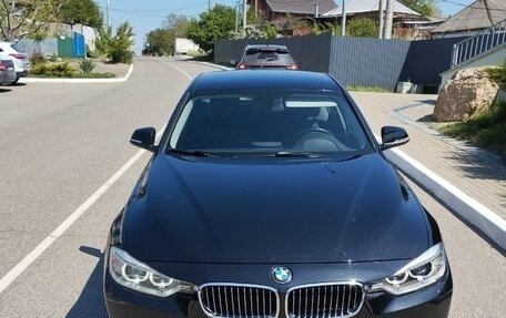 BMW 3 серия, 2013 год, 1 470 000 рублей, 5 фотография