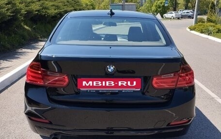 BMW 3 серия, 2013 год, 1 470 000 рублей, 8 фотография